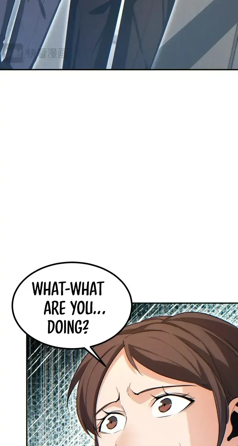 Rebirth in the end times: I reached the top by opening boxes Zinmanga X Chapter 17 Page 83