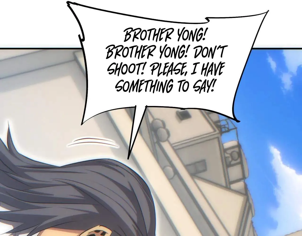 Rebirth in the end times: I reached the top by opening boxes Zinmanga X Chapter 16 Page 33