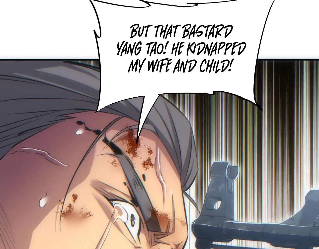 Rebirth in the end times: I reached the top by opening boxes Zinmanga X Chapter 16 Page 40