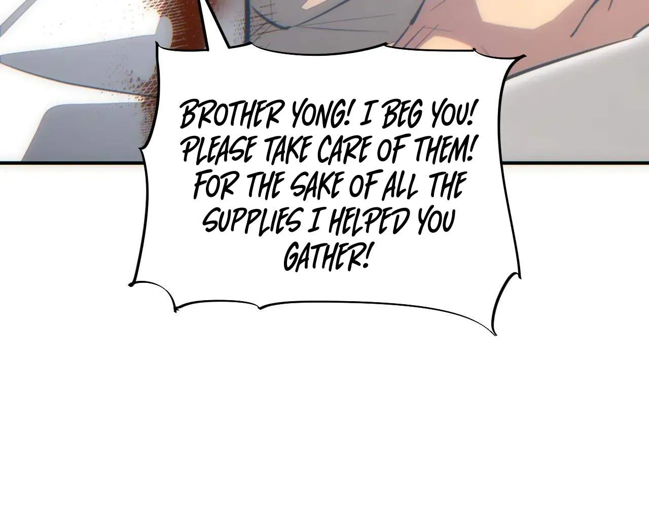 Rebirth in the end times: I reached the top by opening boxes Zinmanga X Chapter 16 Page 48