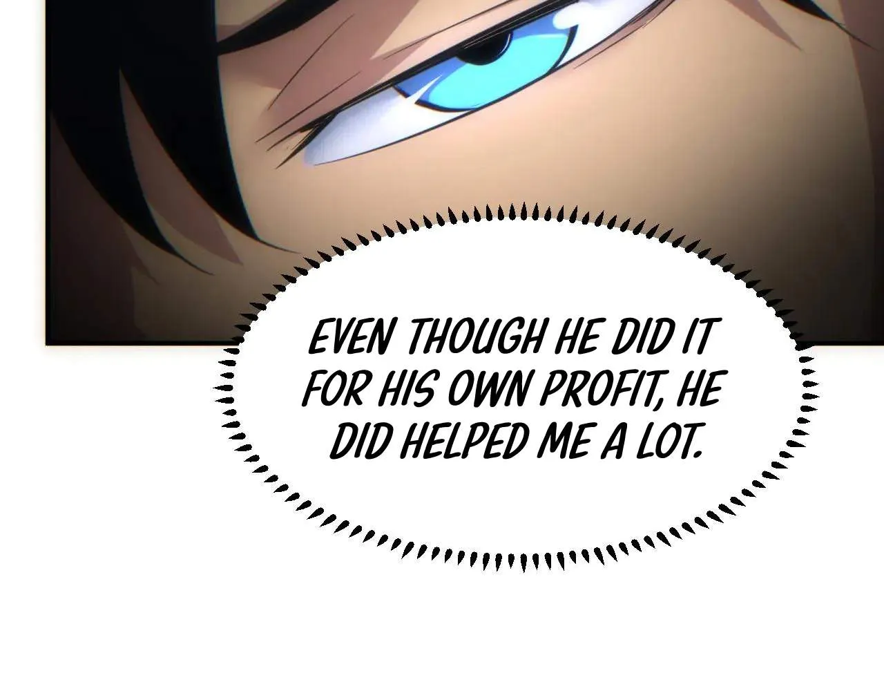 Rebirth in the end times: I reached the top by opening boxes Zinmanga X Chapter 16 Page 50