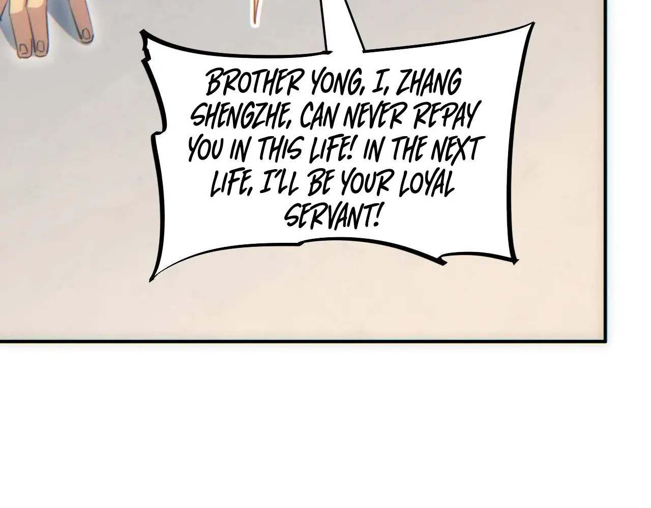Rebirth in the end times: I reached the top by opening boxes Zinmanga X Chapter 16 Page 70