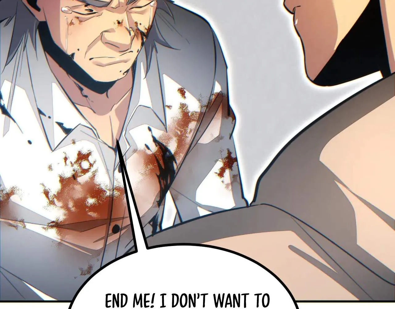 Rebirth in the end times: I reached the top by opening boxes Zinmanga X Chapter 16 Page 76