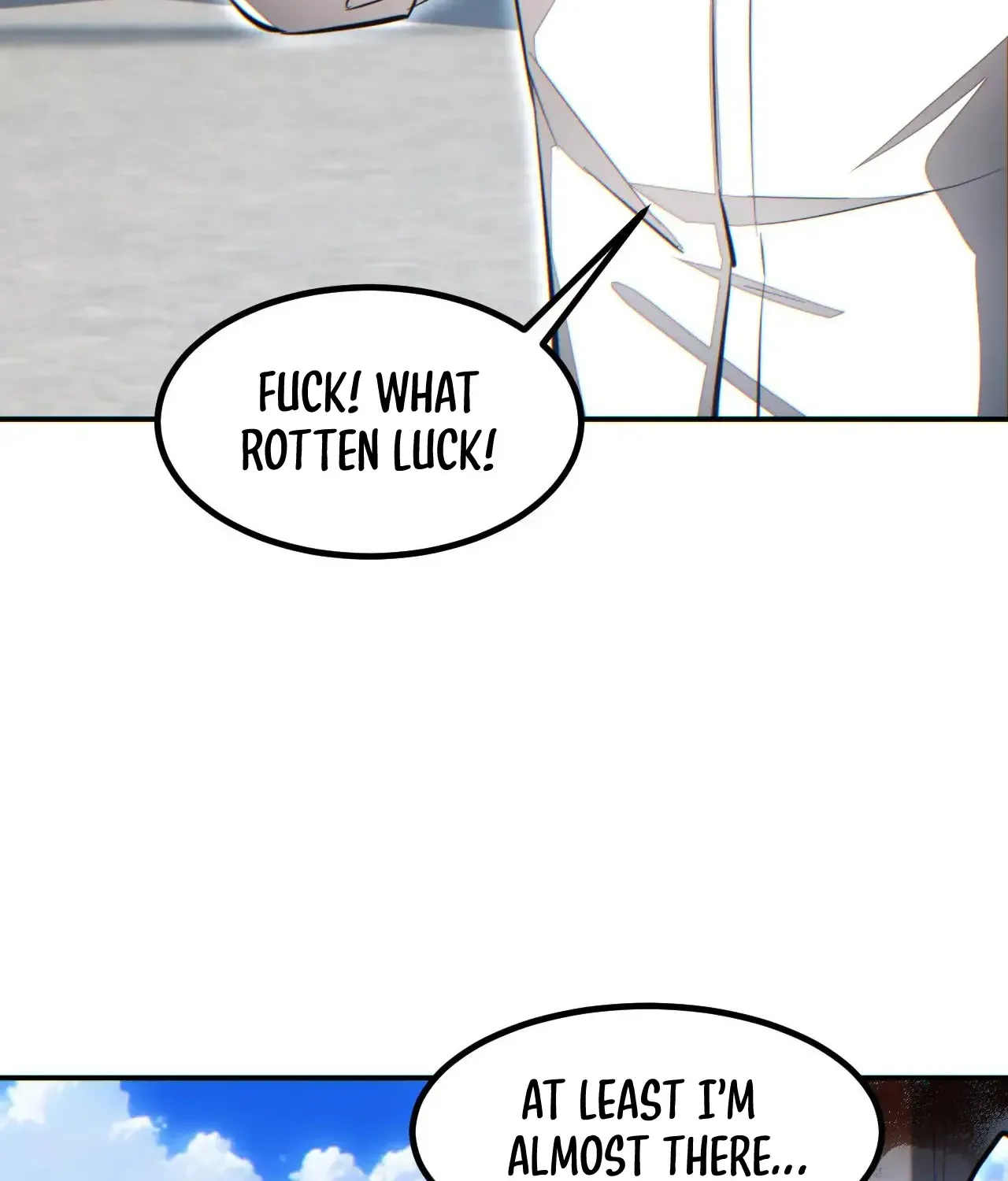 Rebirth in the end times: I reached the top by opening boxes Zinmanga X Chapter 15 Page 47
