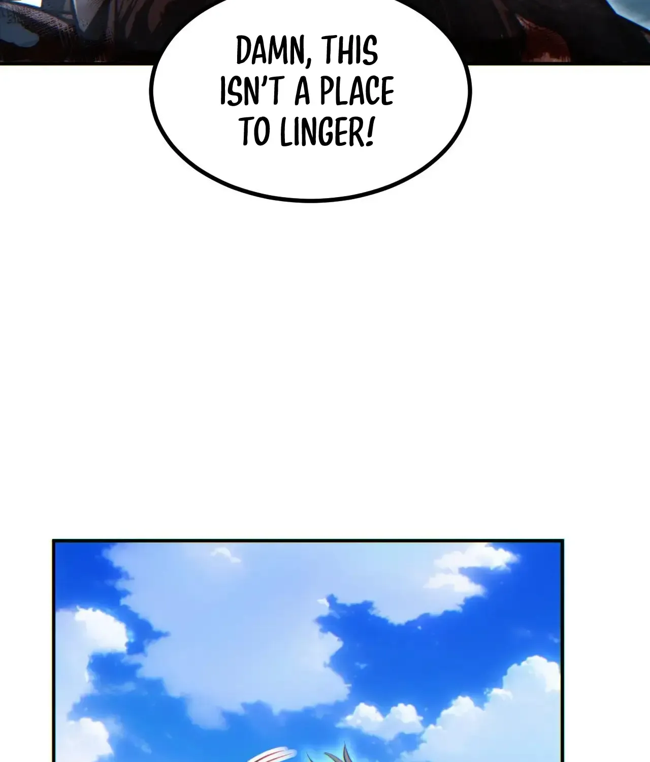 Rebirth in the end times: I reached the top by opening boxes Zinmanga X Chapter 15 Page 68