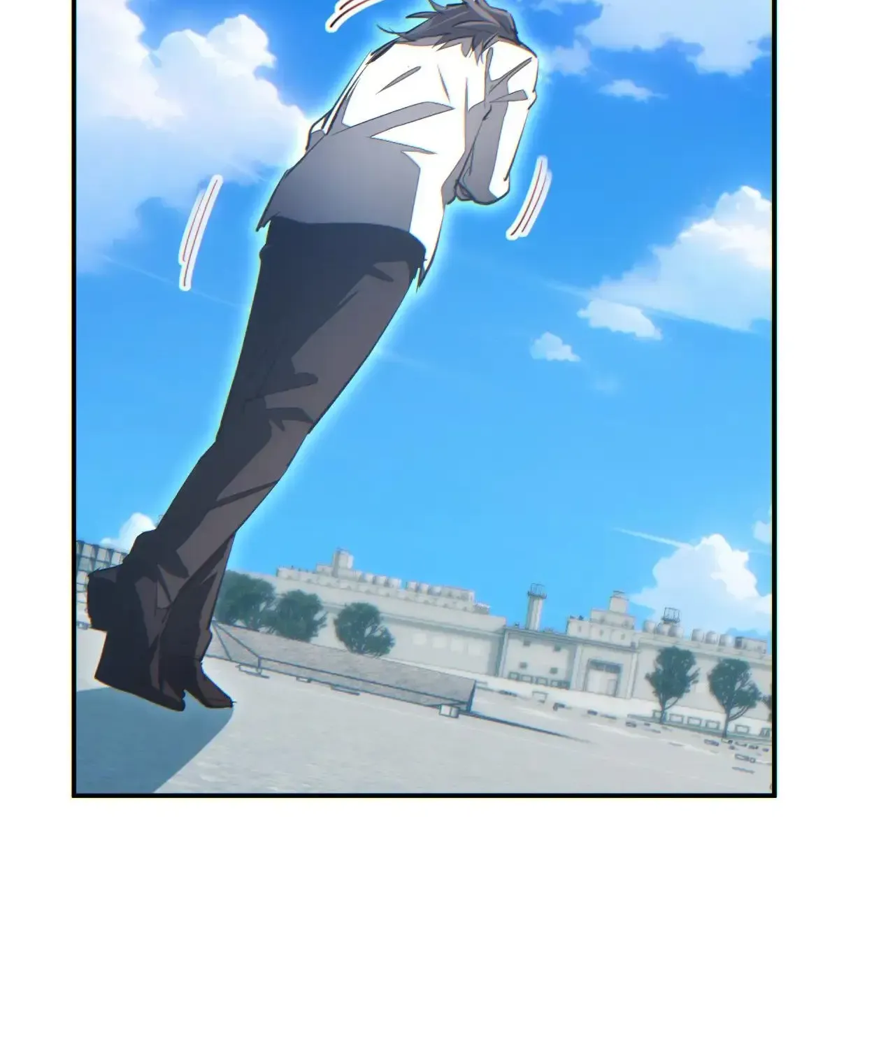 Rebirth in the end times: I reached the top by opening boxes Zinmanga X Chapter 15 Page 69