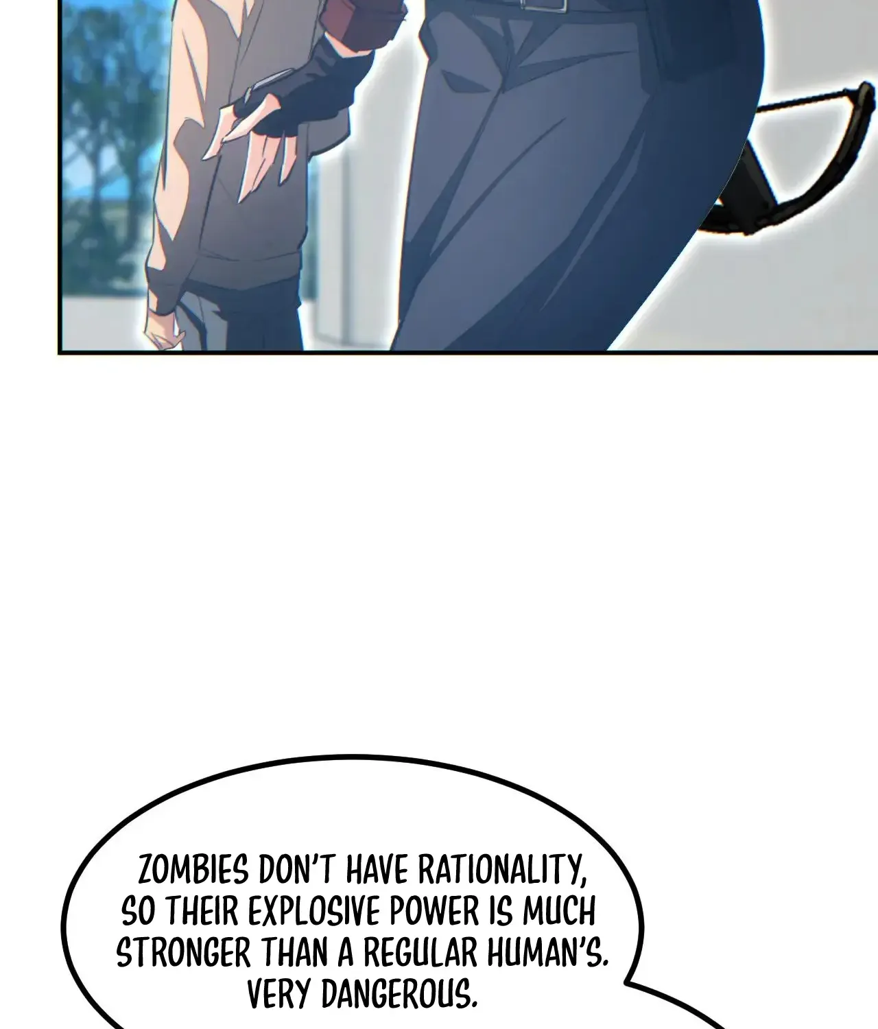 Rebirth in the end times: I reached the top by opening boxes Zinmanga X Chapter 15 Page 80