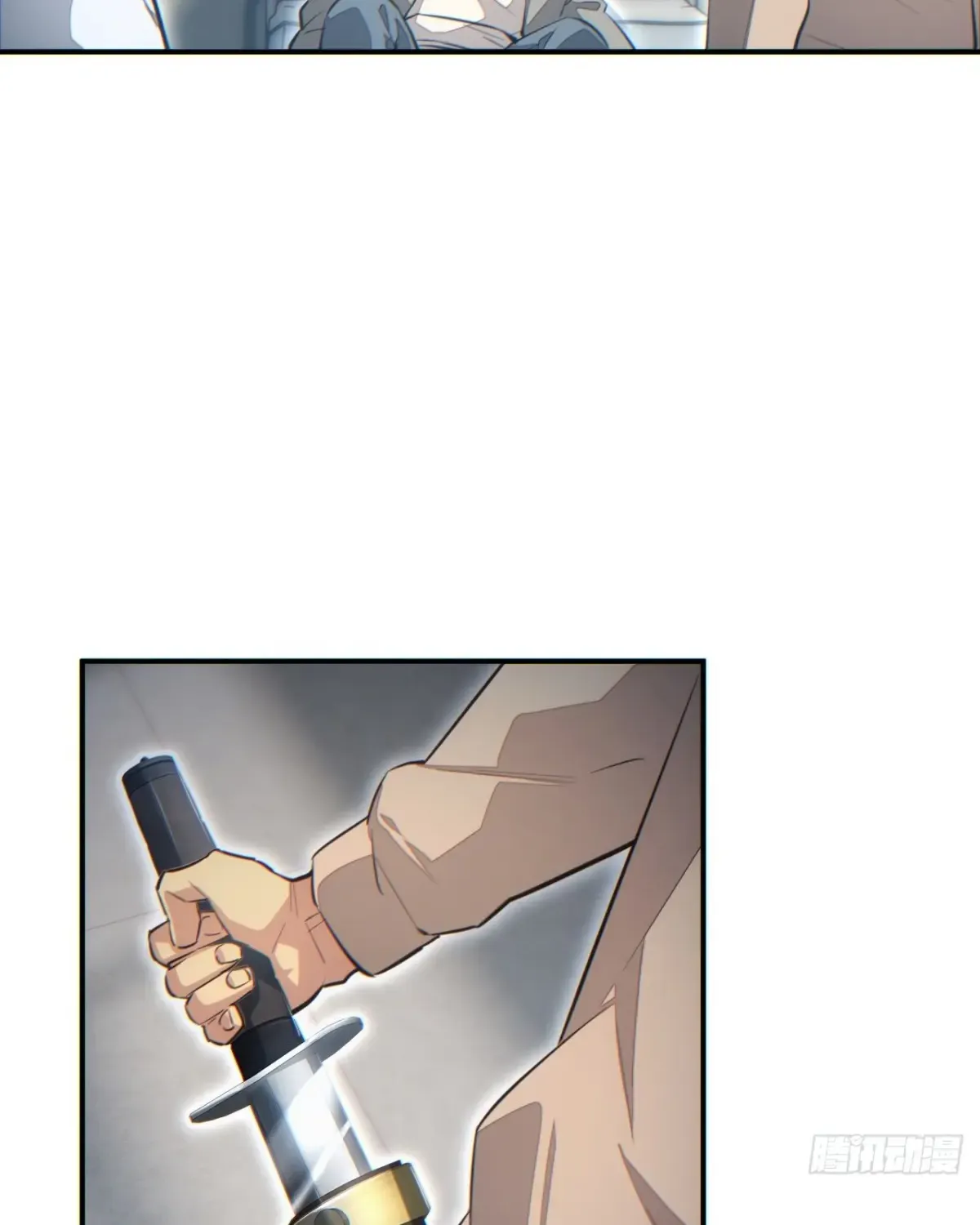 Rebirth in the end times: I reached the top by opening boxes Zinmanga X Chapter 14 Page 85