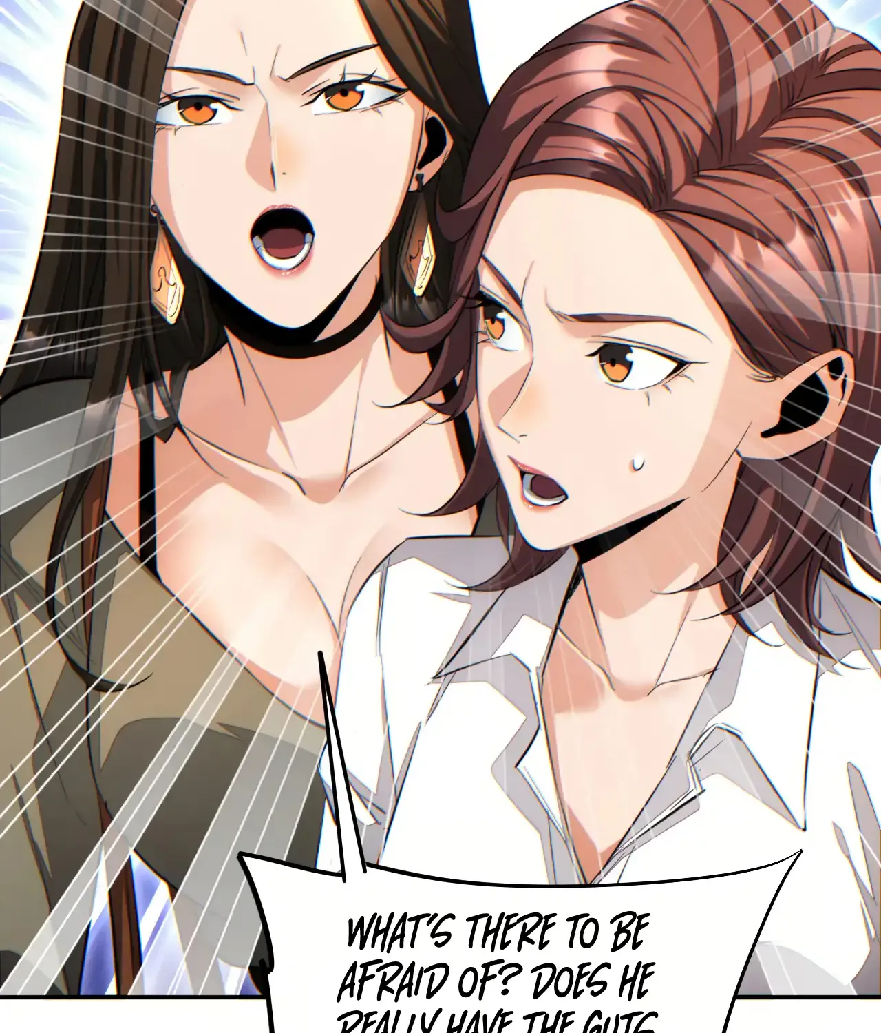 Rebirth in the end times: I reached the top by opening boxes Zinmanga X Chapter 13 Page 40
