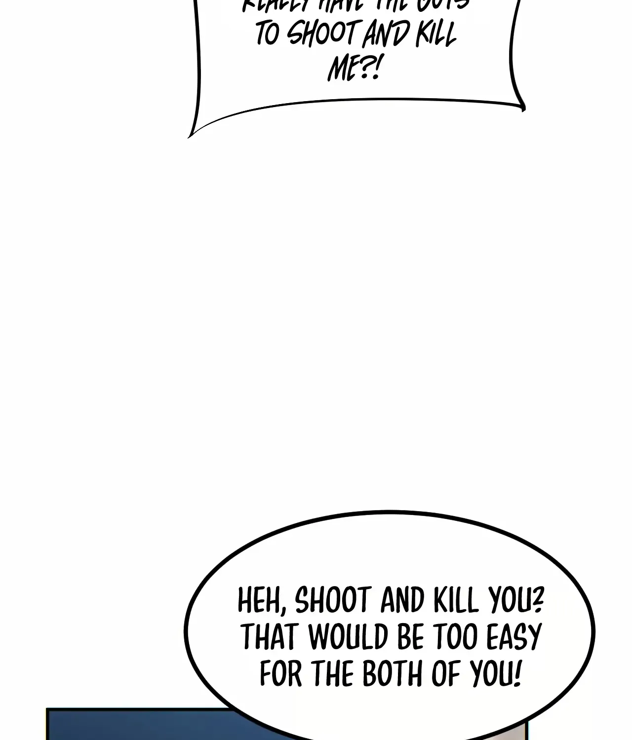 Rebirth in the end times: I reached the top by opening boxes Zinmanga X Chapter 13 Page 41