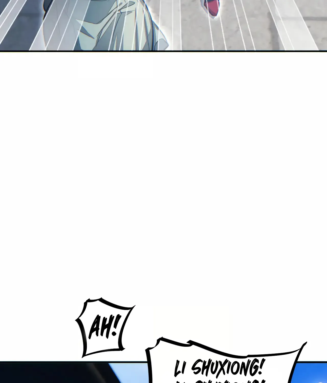 Rebirth in the end times: I reached the top by opening boxes Zinmanga X Chapter 13 Page 55