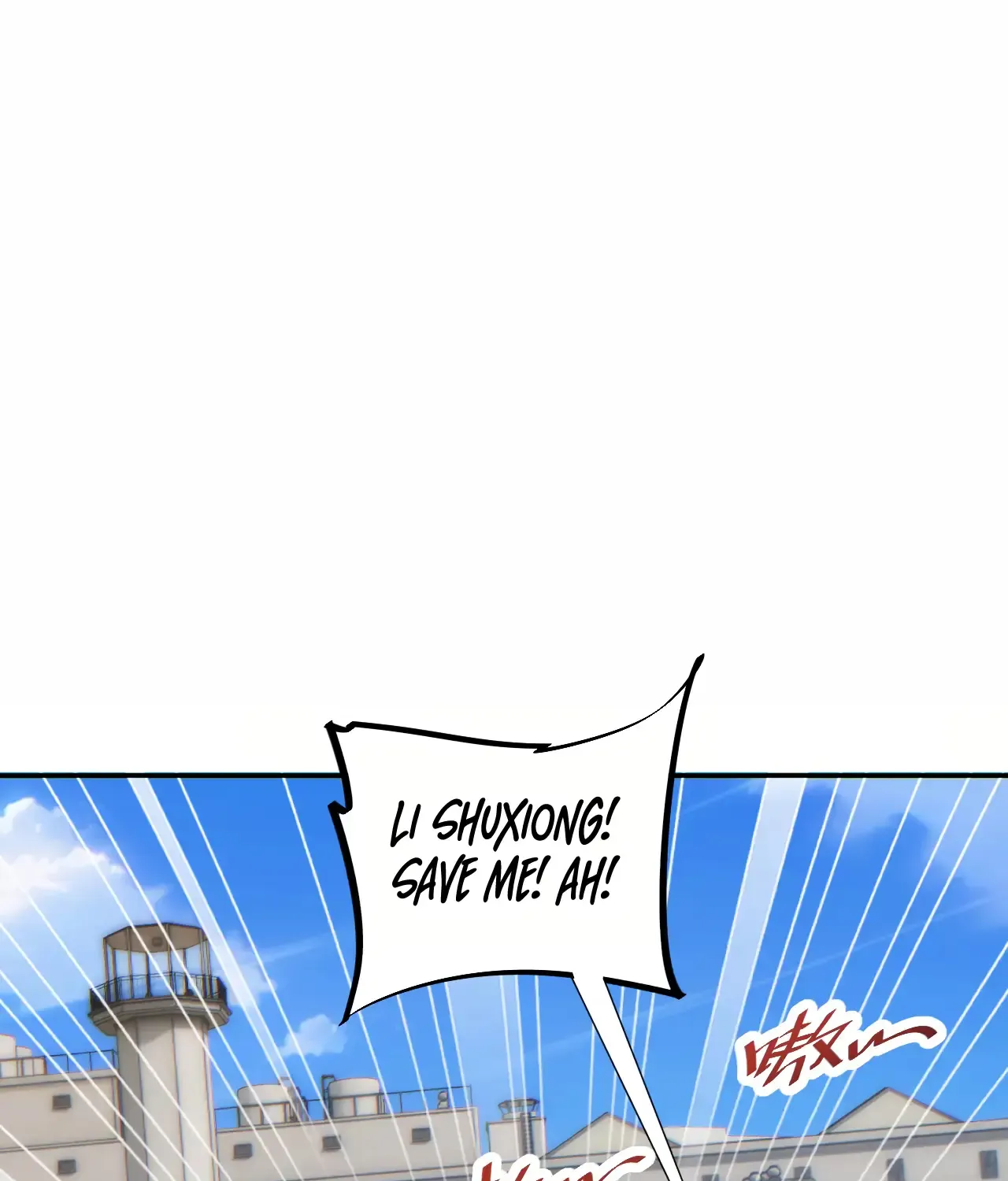 Rebirth in the end times: I reached the top by opening boxes Zinmanga X Chapter 13 Page 58