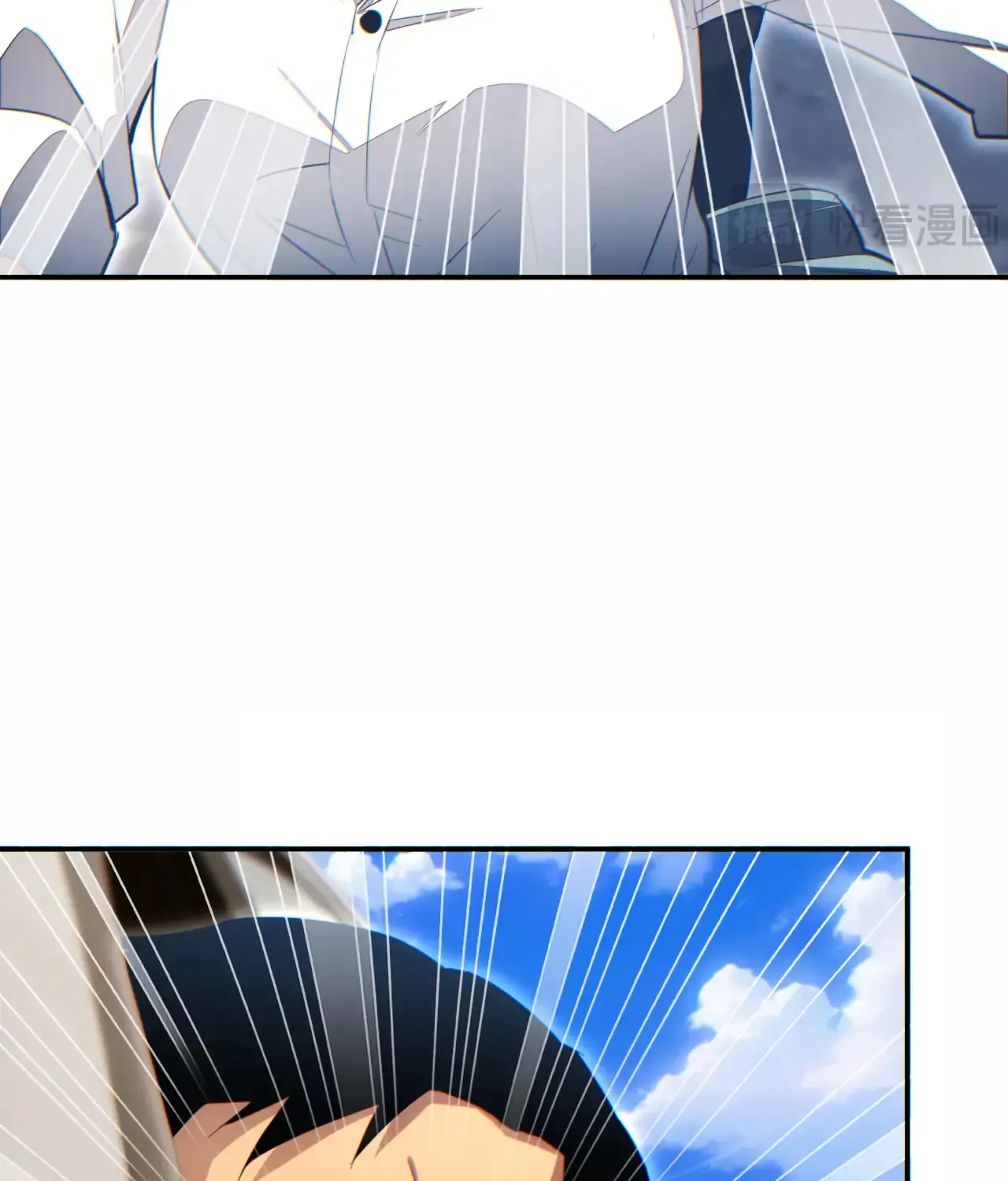 Rebirth in the end times: I reached the top by opening boxes Zinmanga X Chapter 13 Page 60