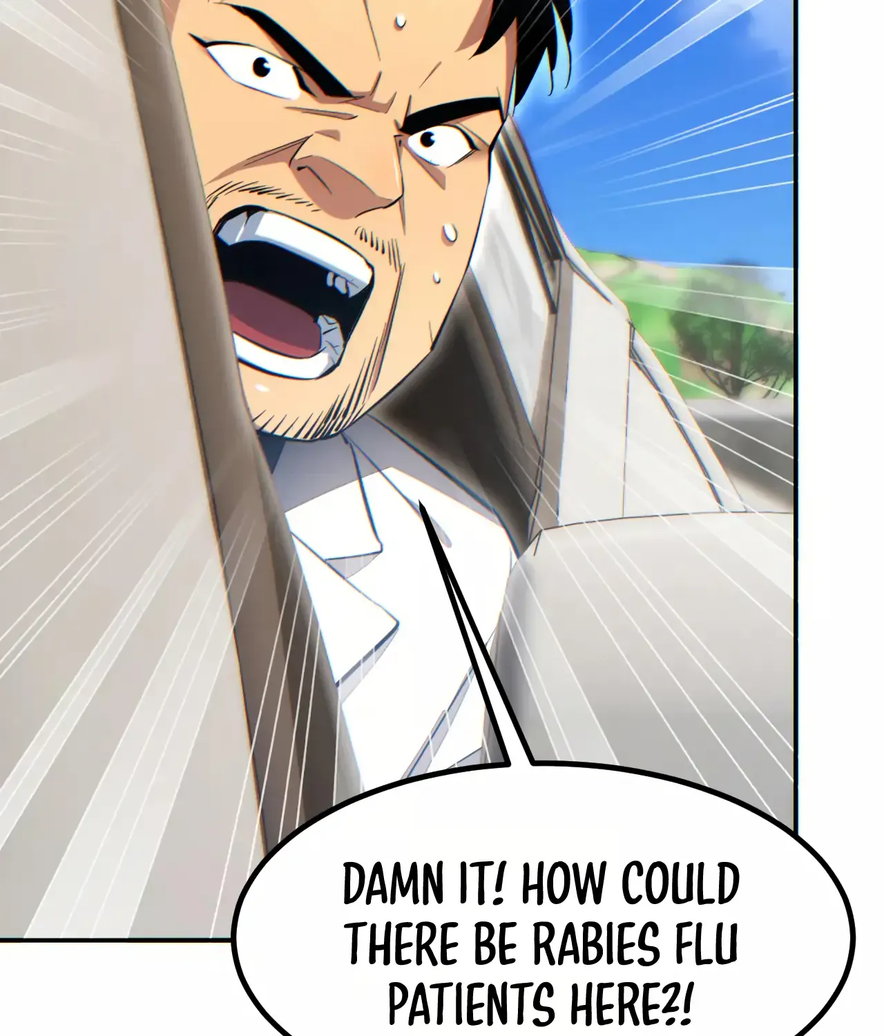 Rebirth in the end times: I reached the top by opening boxes Zinmanga X Chapter 13 Page 61