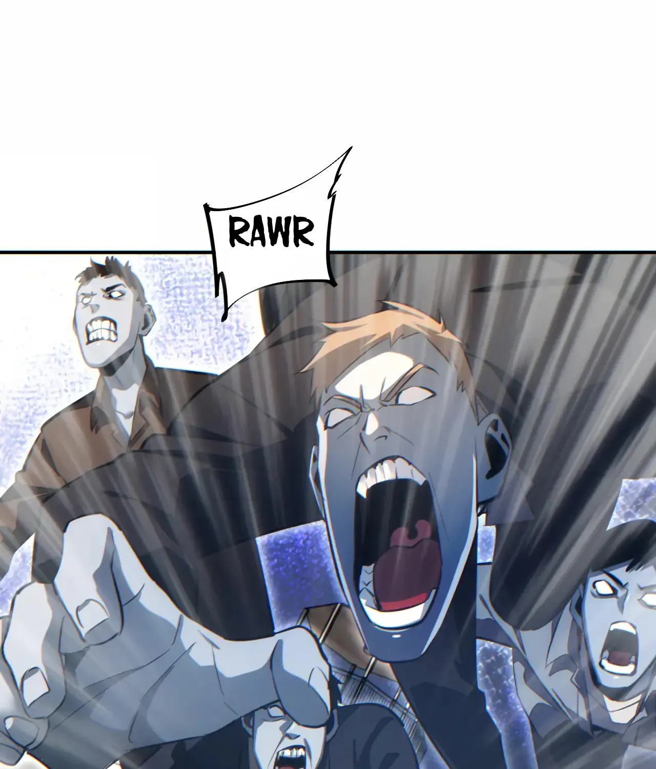 Rebirth in the end times: I reached the top by opening boxes Zinmanga X Chapter 13 Page 75