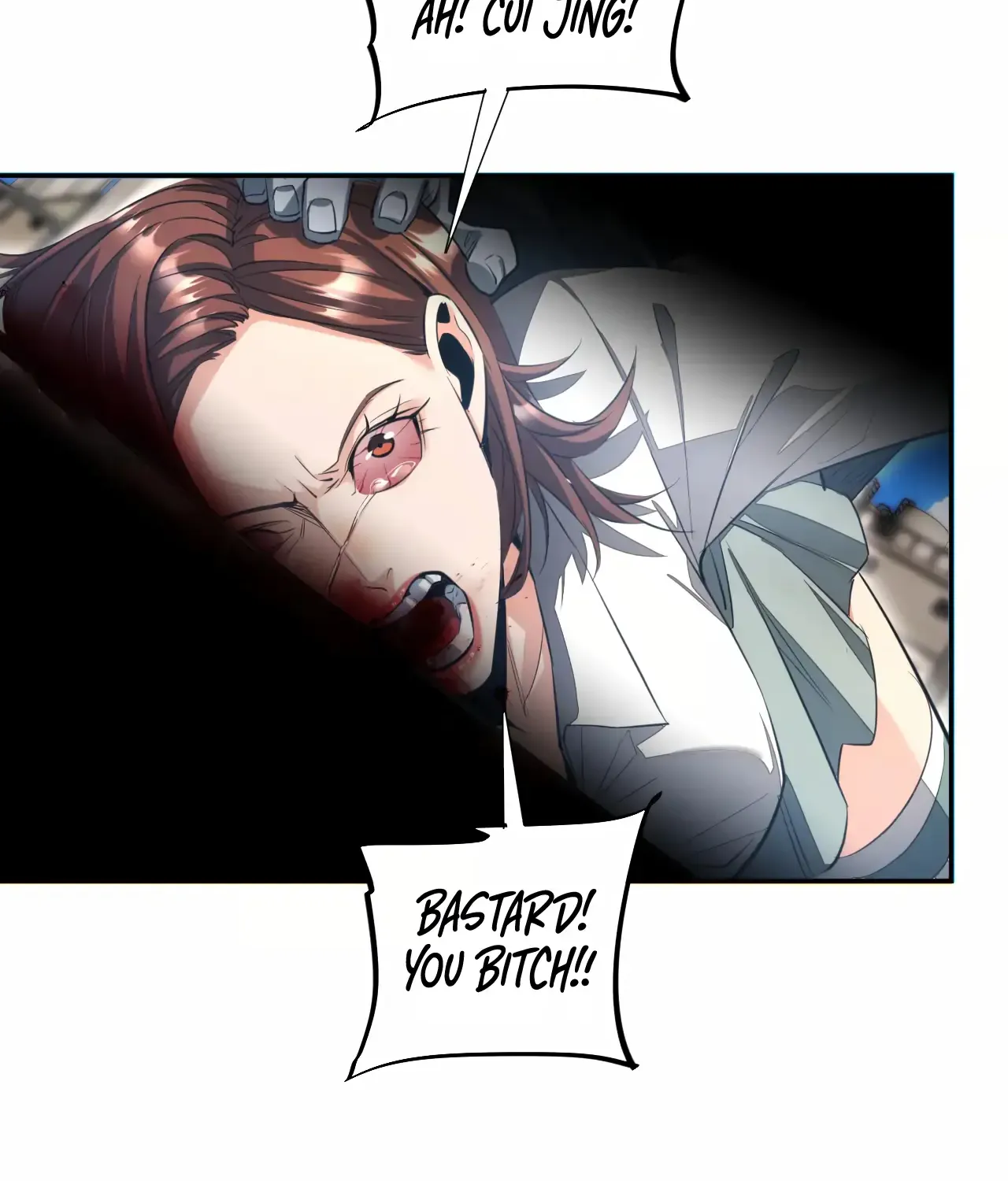 Rebirth in the end times: I reached the top by opening boxes Zinmanga X Chapter 13 Page 80