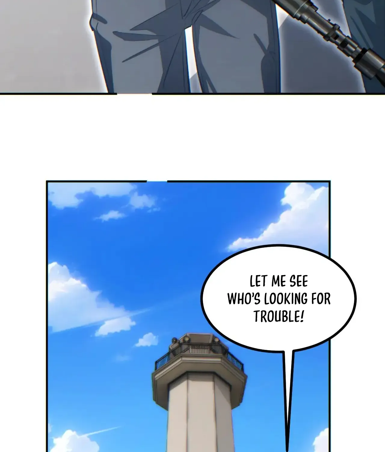 Rebirth in the end times: I reached the top by opening boxes Zinmanga X Chapter 12 Page 12