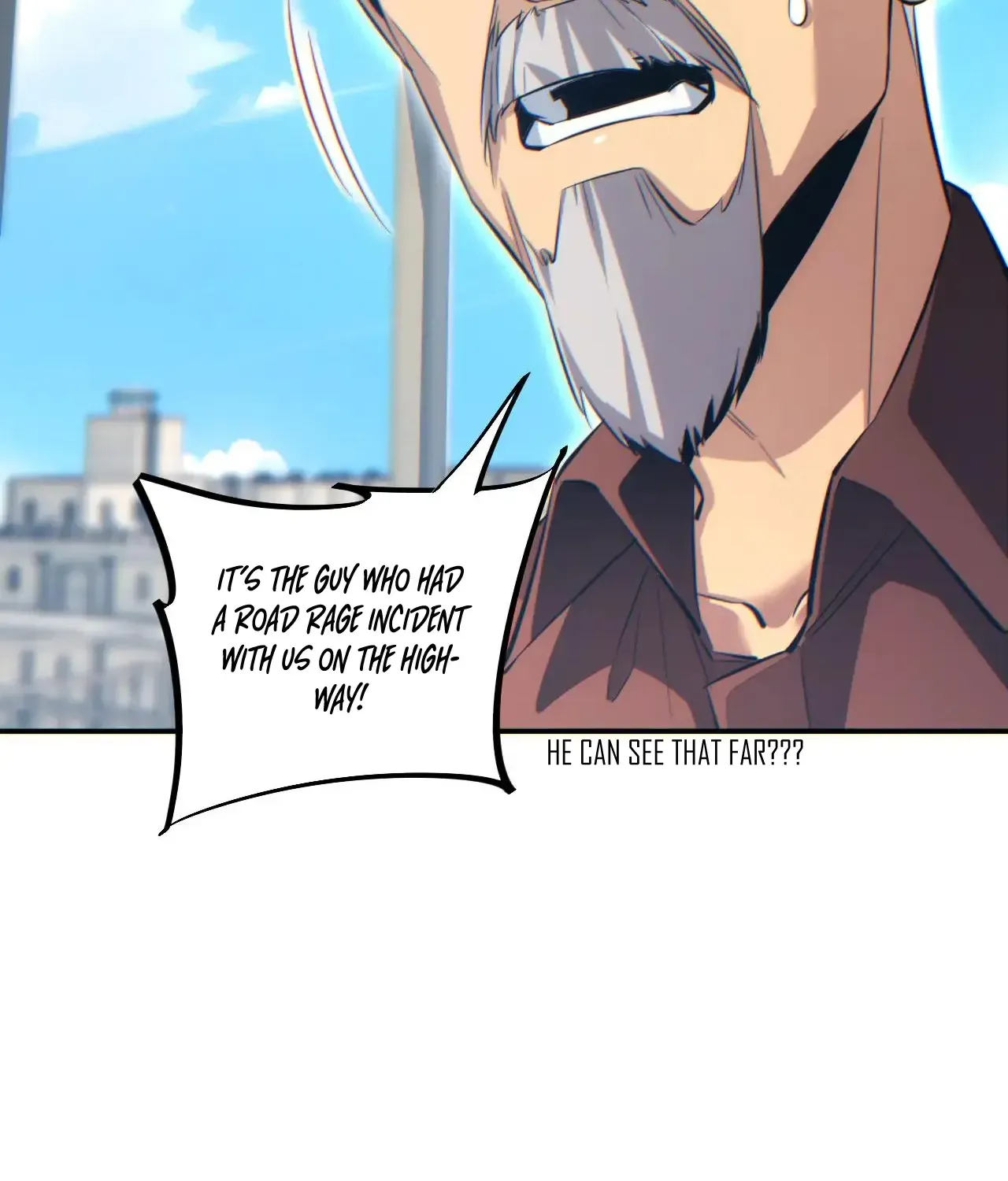 Rebirth in the end times: I reached the top by opening boxes Zinmanga X Chapter 12 Page 17