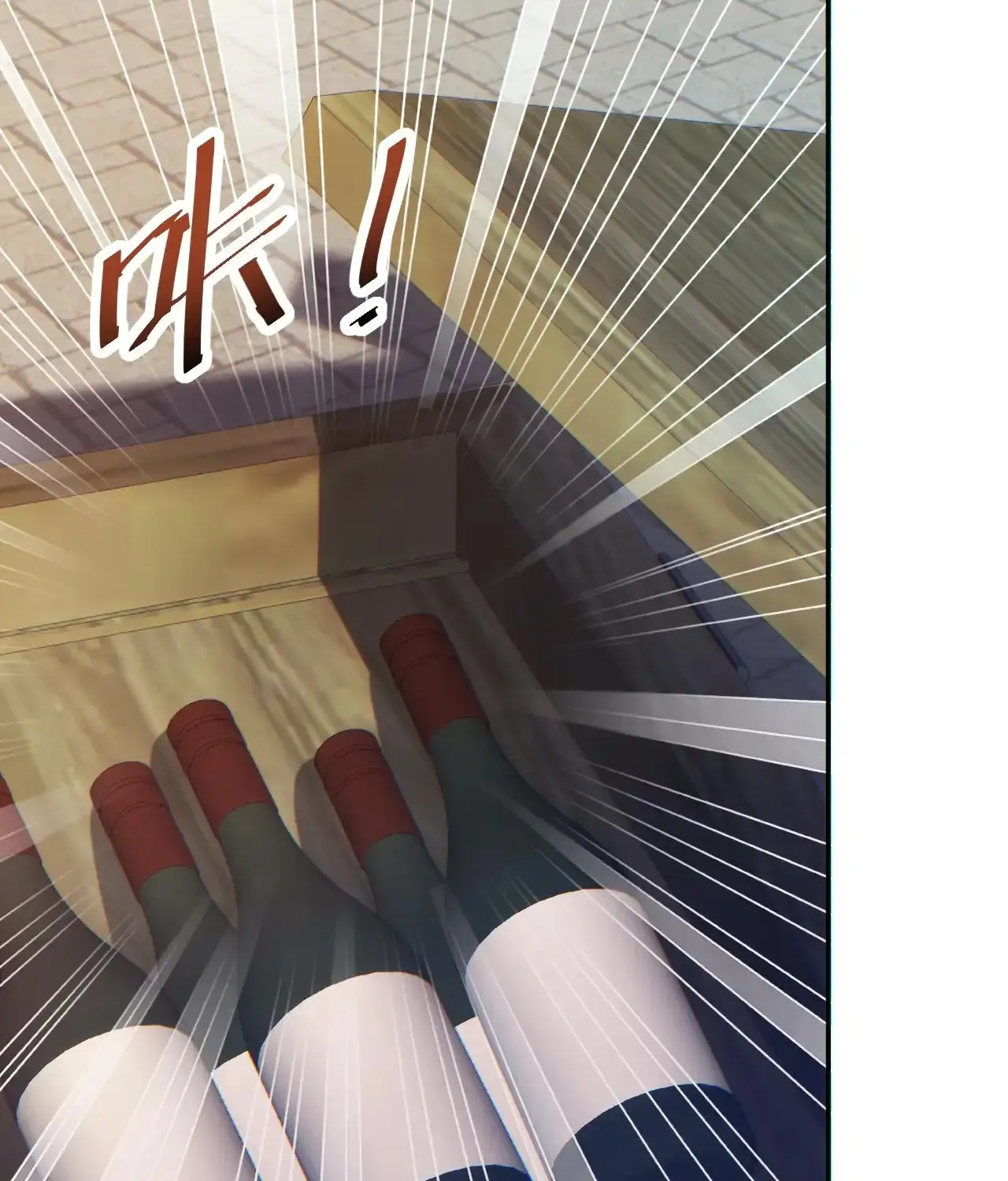 Rebirth in the end times: I reached the top by opening boxes Zinmanga X Chapter 11 Page 112