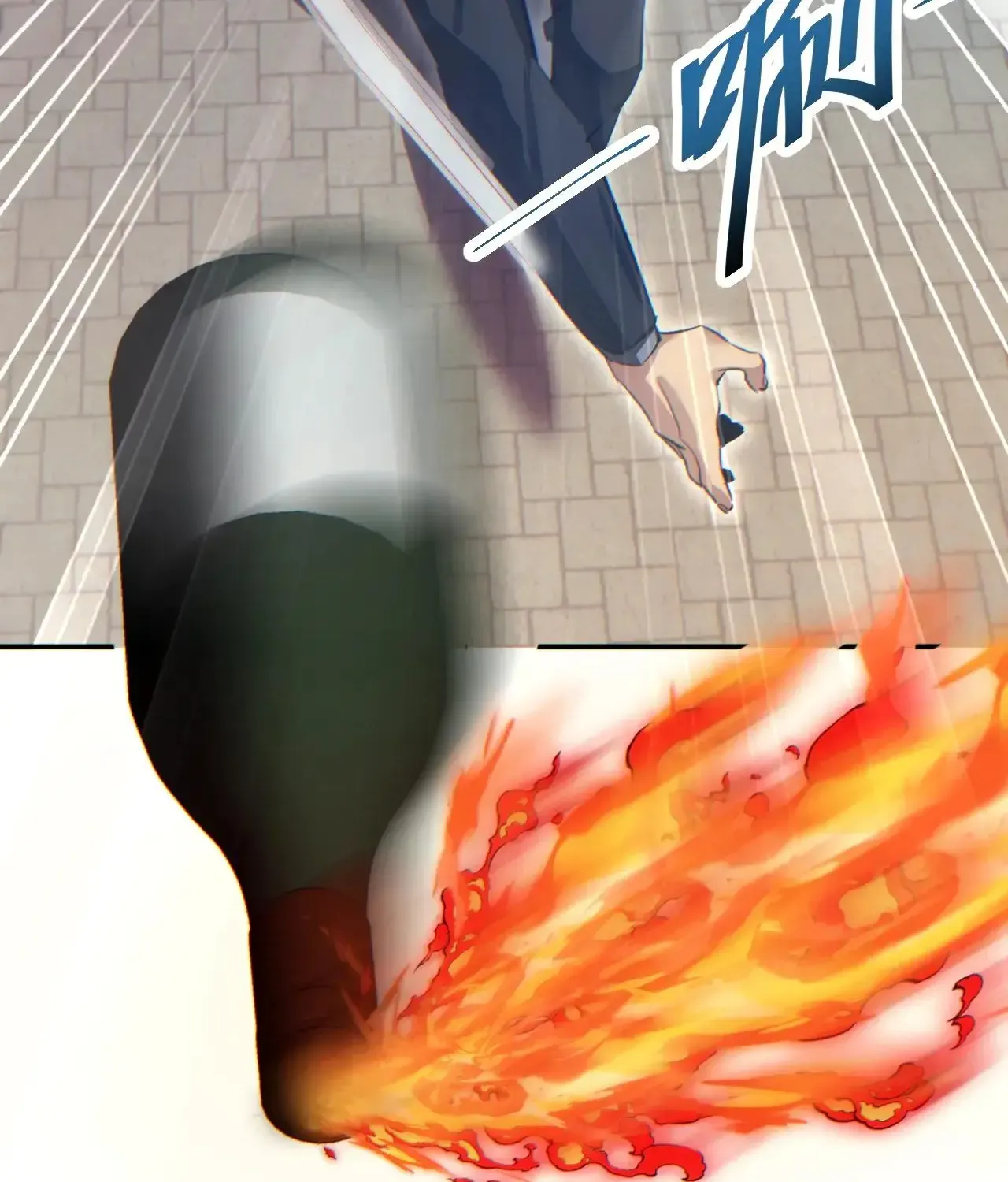 Rebirth in the end times: I reached the top by opening boxes Zinmanga X Chapter 11 Page 115