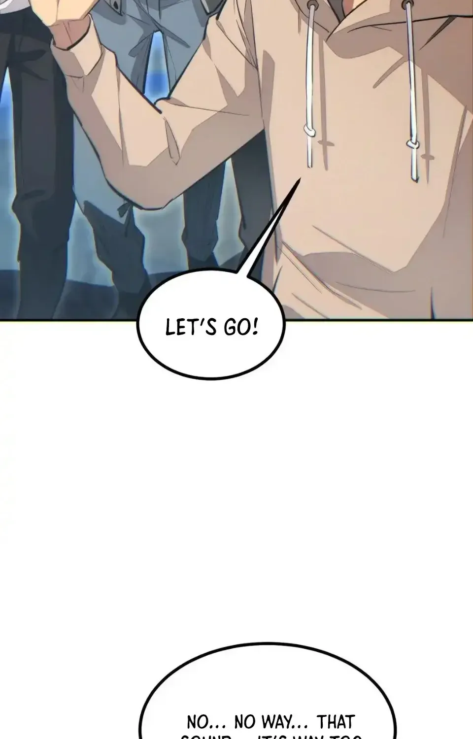 Rebirth in the end times: I reached the top by opening boxes Zinmanga X Chapter 10 Page 30