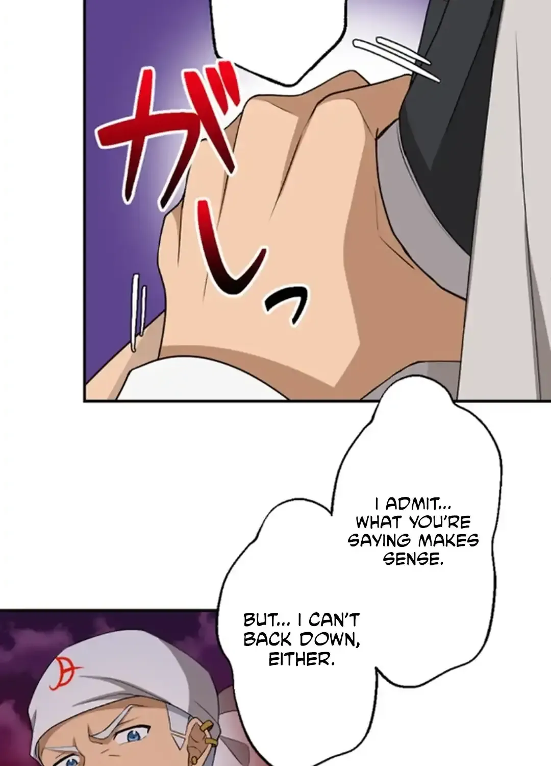 Intai Shita Ossan Kenja Da Ga Manadeshi Ga Tsuihou Sarete Kita No De Shoushin Ryokou Ni Tsureteiku ~Slow Life Na Tabi No Tsumori Ga, Nazeka Sekai Saikyou No Shitei Ni Natteita~ Zinmanga X Chapter 10 Page 17