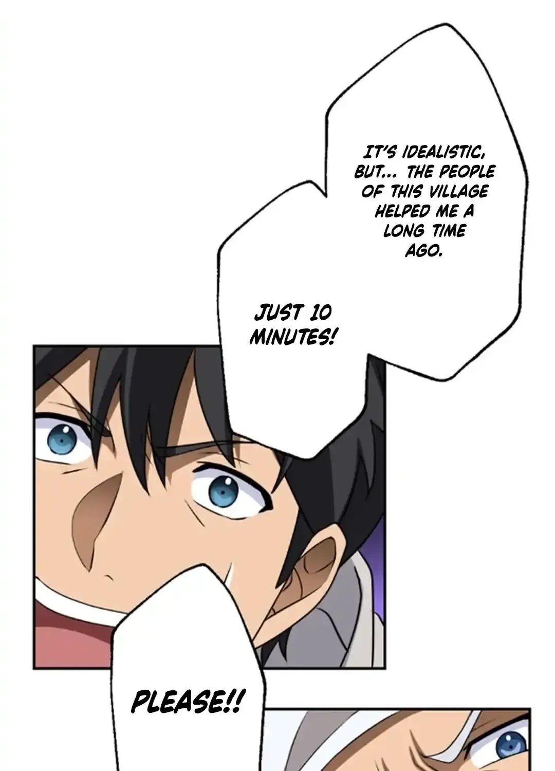 Intai Shita Ossan Kenja Da Ga Manadeshi Ga Tsuihou Sarete Kita No De Shoushin Ryokou Ni Tsureteiku ~Slow Life Na Tabi No Tsumori Ga, Nazeka Sekai Saikyou No Shitei Ni Natteita~ Zinmanga X Chapter 10 Page 23