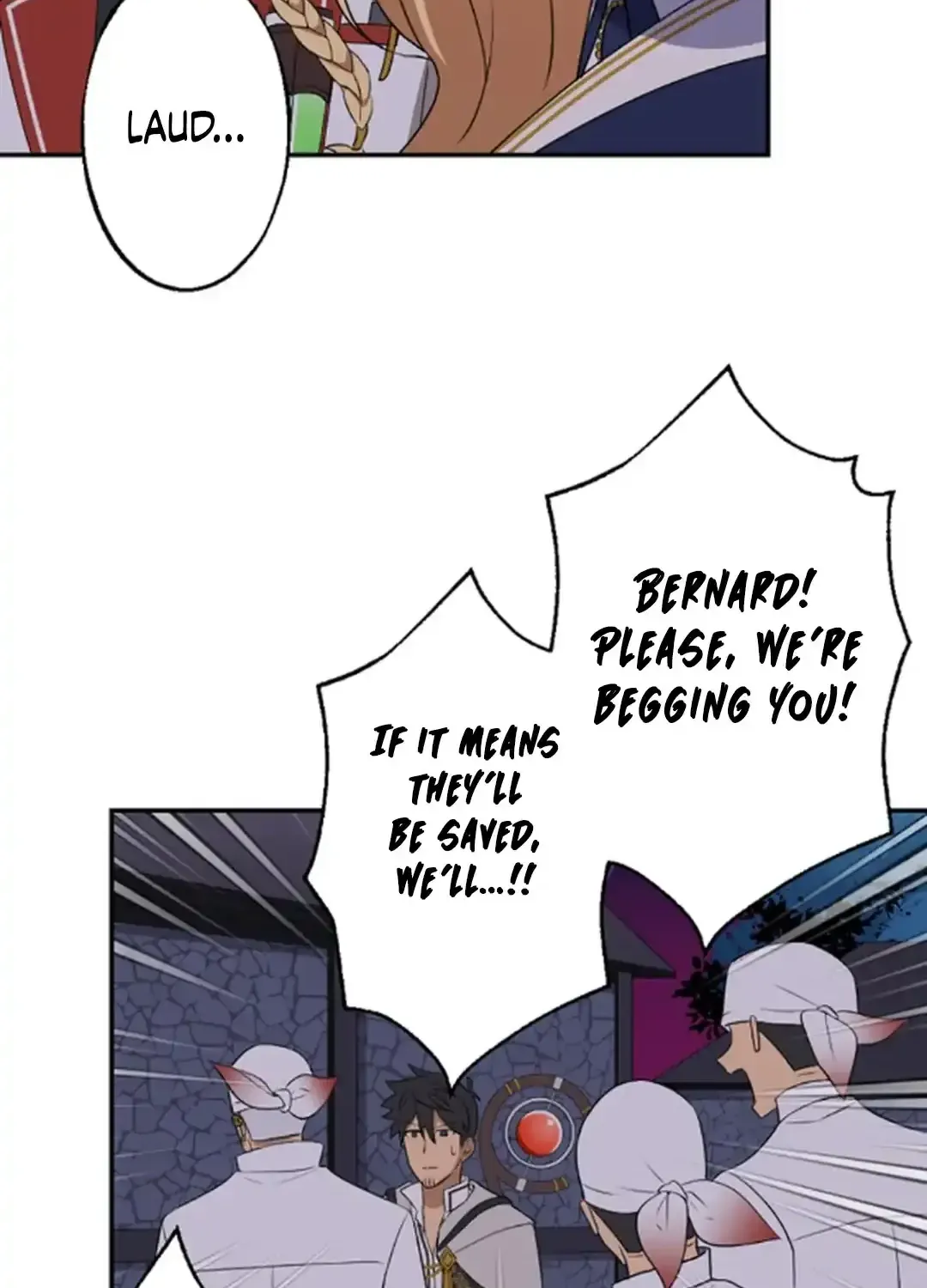 Intai Shita Ossan Kenja Da Ga Manadeshi Ga Tsuihou Sarete Kita No De Shoushin Ryokou Ni Tsureteiku ~Slow Life Na Tabi No Tsumori Ga, Nazeka Sekai Saikyou No Shitei Ni Natteita~ Zinmanga X Chapter 10 Page 34