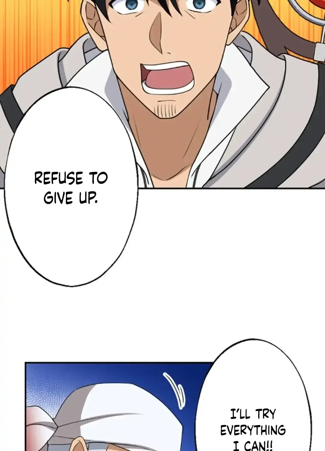 Intai Shita Ossan Kenja Da Ga Manadeshi Ga Tsuihou Sarete Kita No De Shoushin Ryokou Ni Tsureteiku ~Slow Life Na Tabi No Tsumori Ga, Nazeka Sekai Saikyou No Shitei Ni Natteita~ Zinmanga X Chapter 10 Page 41