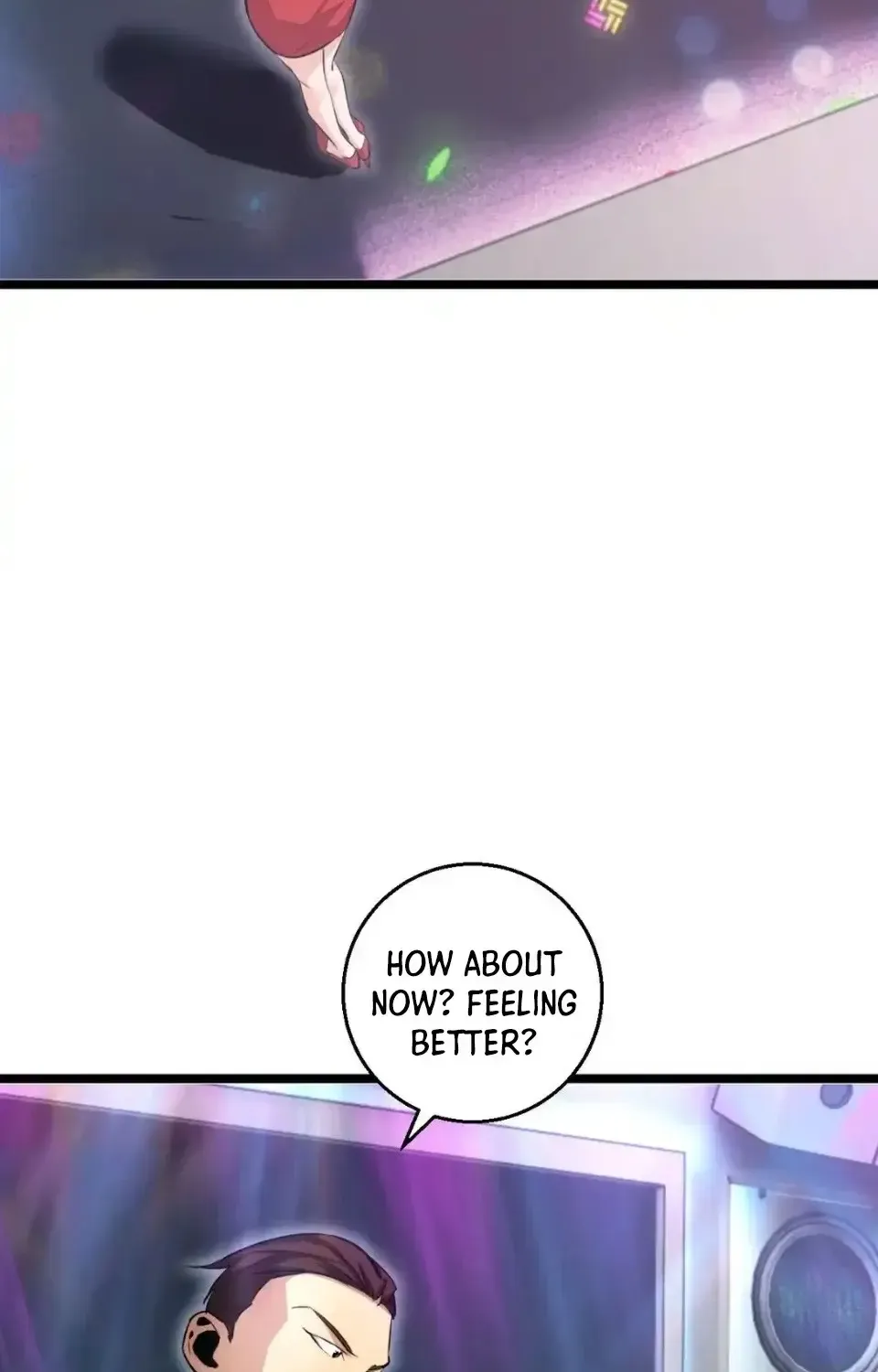 Rebirth in the end times: I reached the top by opening boxes Zinmanga X Chapter 9 Page 3