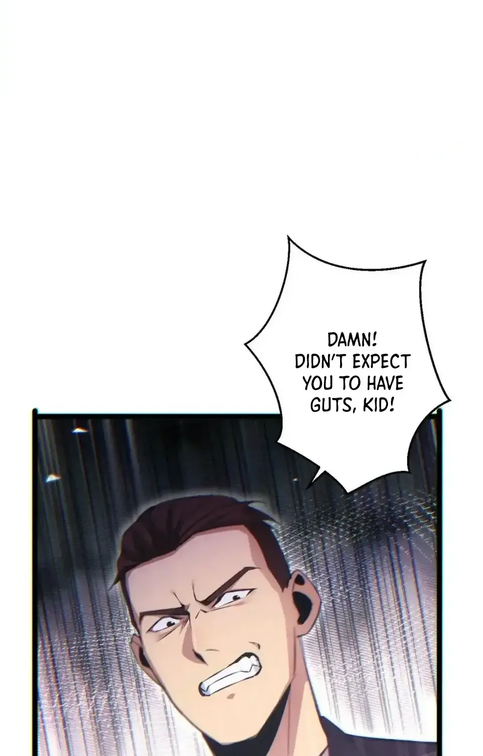 Rebirth in the end times: I reached the top by opening boxes Zinmanga X Chapter 9 Page 10