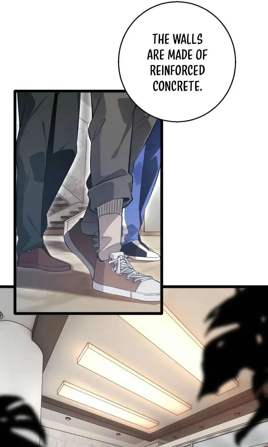 Rebirth in the end times: I reached the top by opening boxes Zinmanga X Chapter 8 Page 13