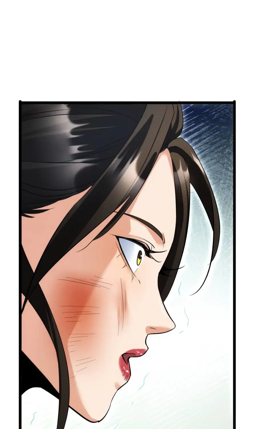 Rebirth in the end times: I reached the top by opening boxes Zinmanga X Chapter 7 Page 4