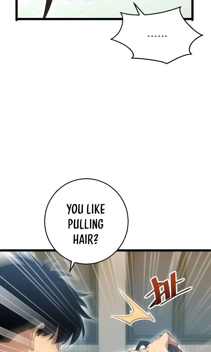 Rebirth in the end times: I reached the top by opening boxes Zinmanga X Chapter 7 Page 5