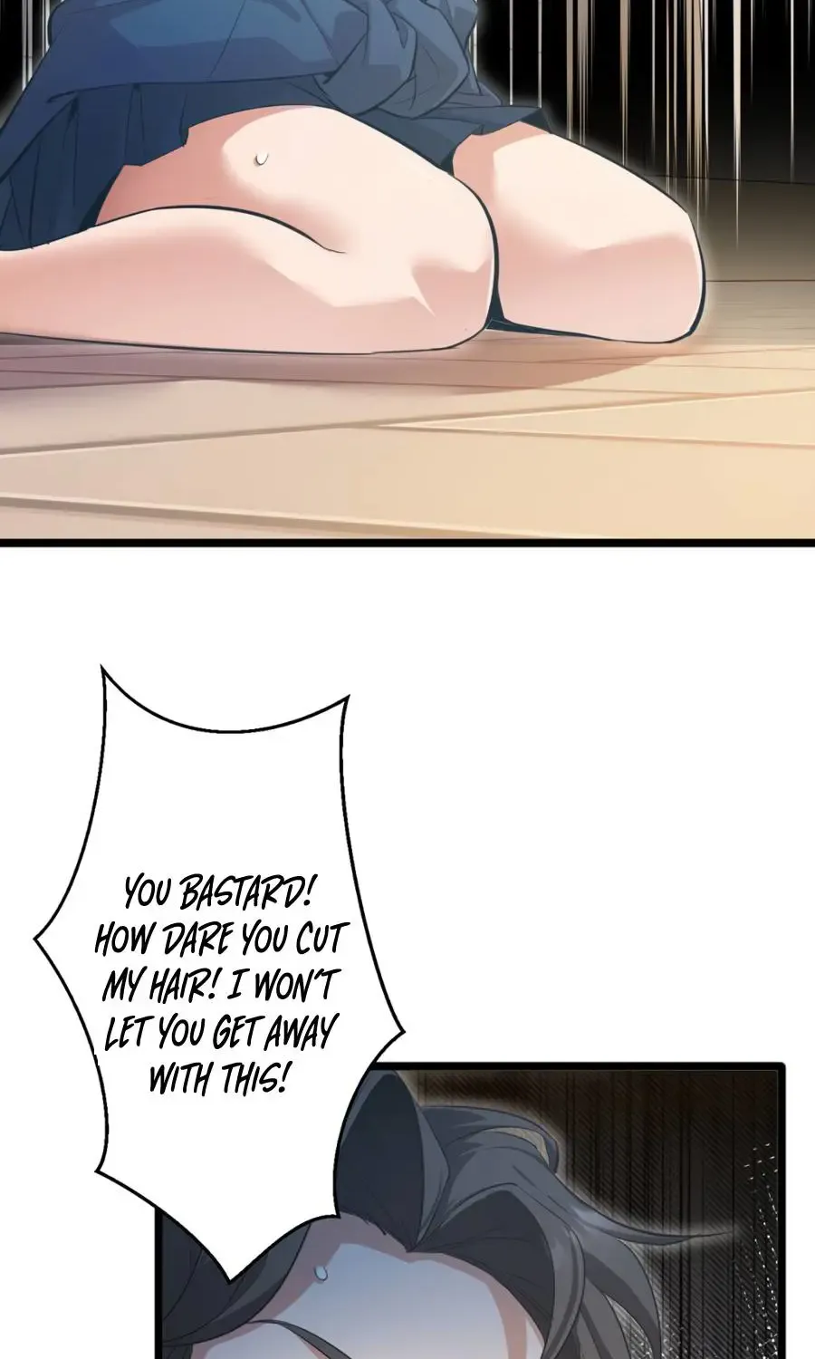 Rebirth in the end times: I reached the top by opening boxes Zinmanga X Chapter 7 Page 16