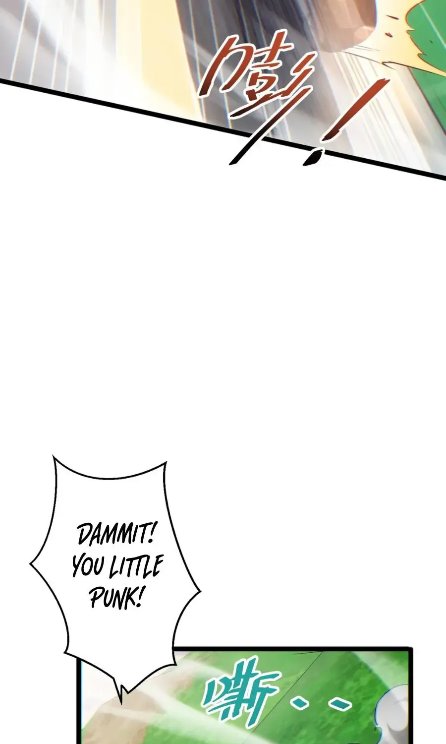 Rebirth in the end times: I reached the top by opening boxes Zinmanga X Chapter 7 Page 92