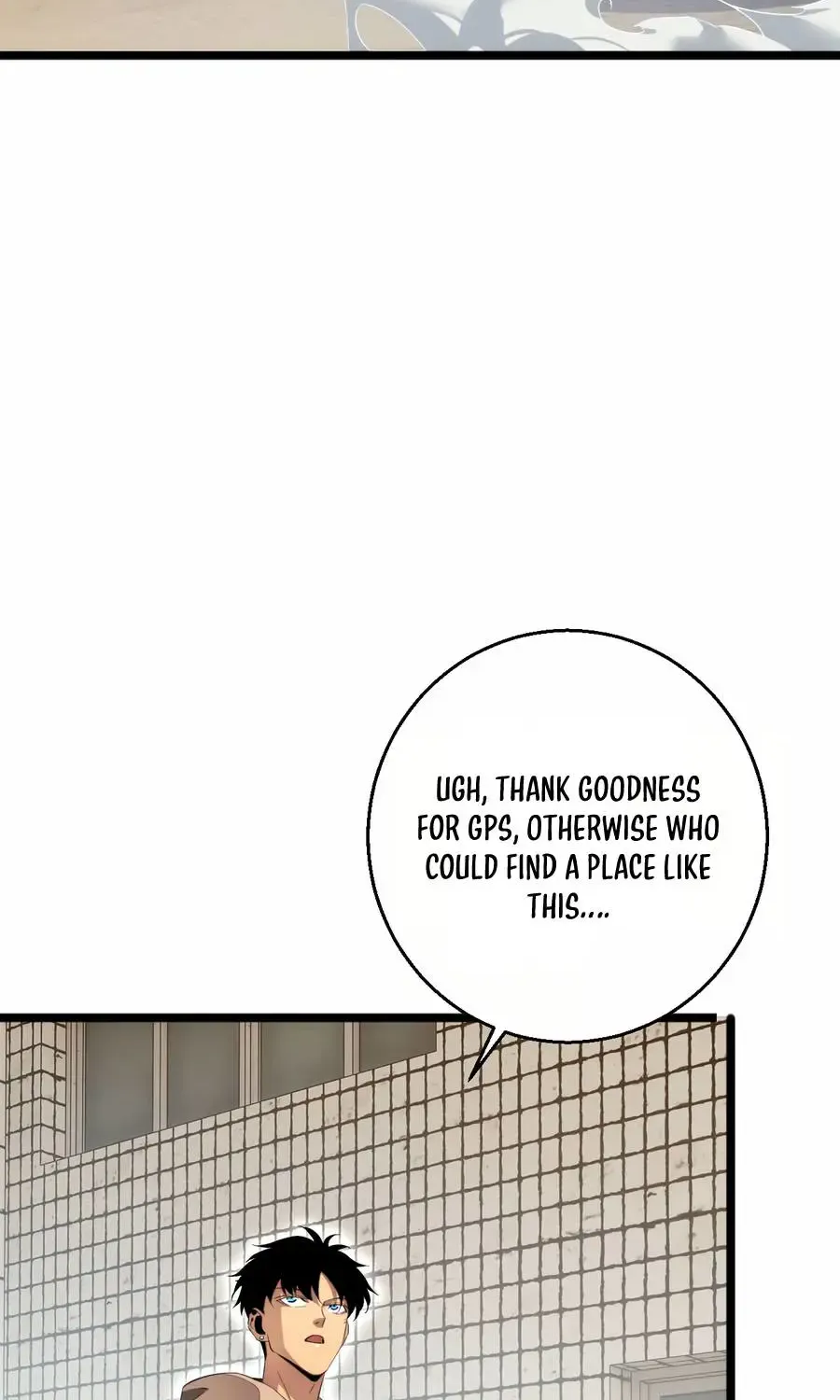 Rebirth in the end times: I reached the top by opening boxes Zinmanga X Chapter 6 Page 4