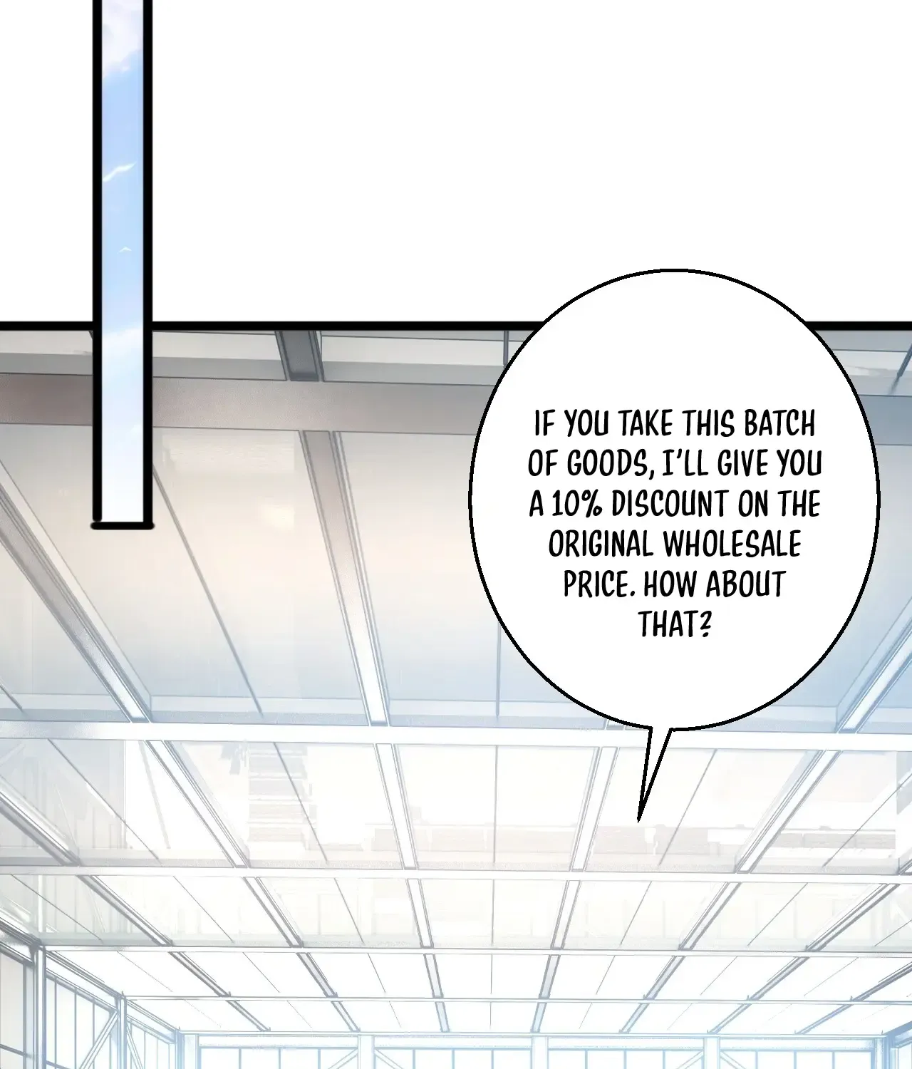 Rebirth in the end times: I reached the top by opening boxes Zinmanga X Chapter 4 Page 32