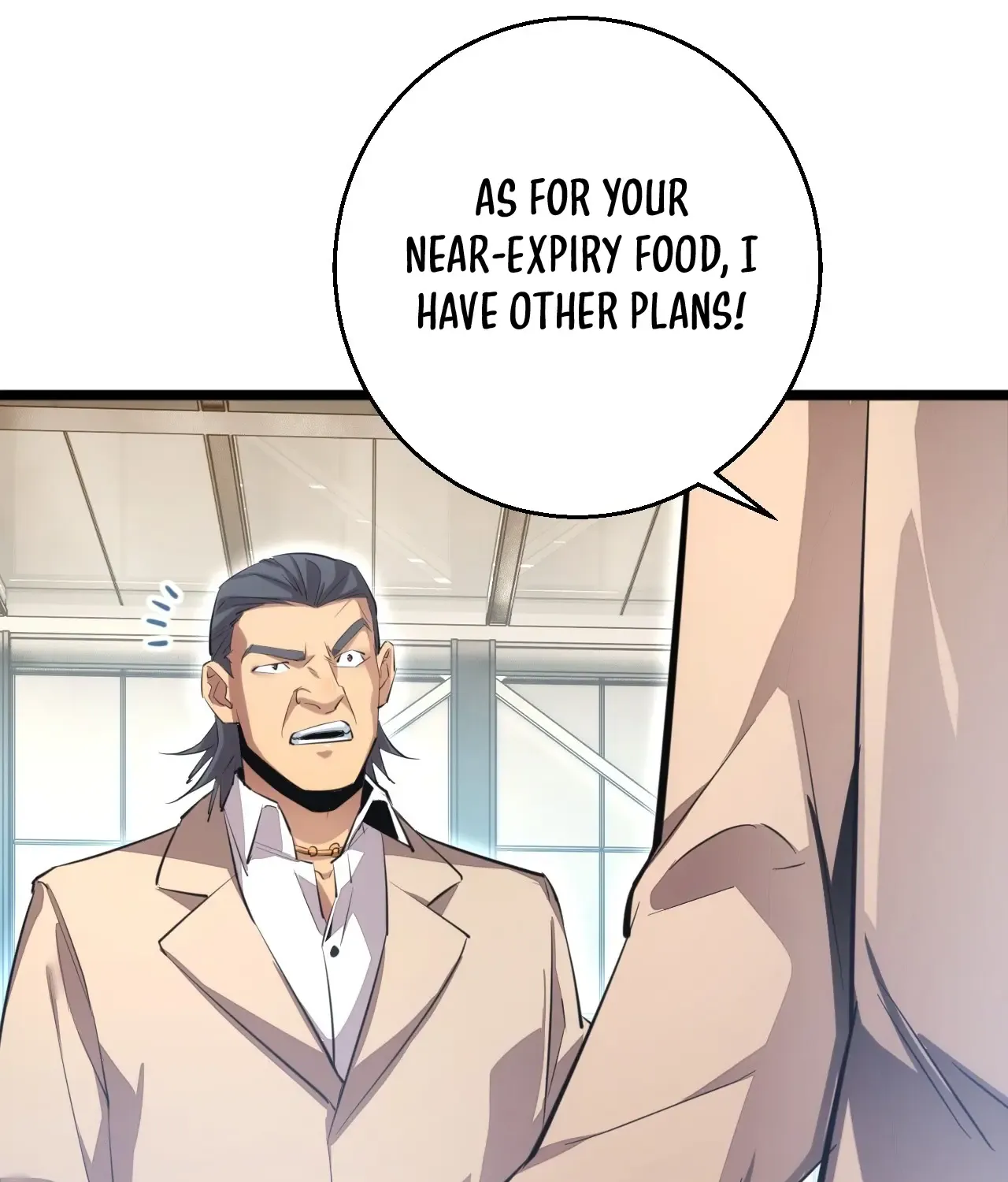 Rebirth in the end times: I reached the top by opening boxes Zinmanga X Chapter 4 Page 43