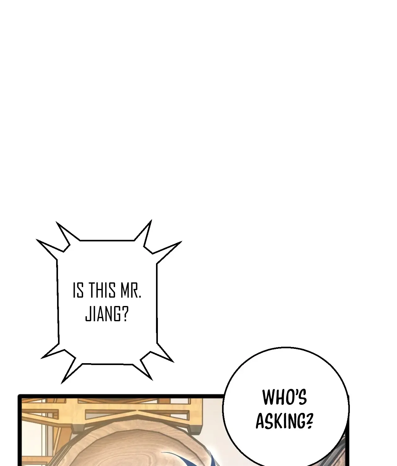 Rebirth in the end times: I reached the top by opening boxes Zinmanga X Chapter 4 Page 54
