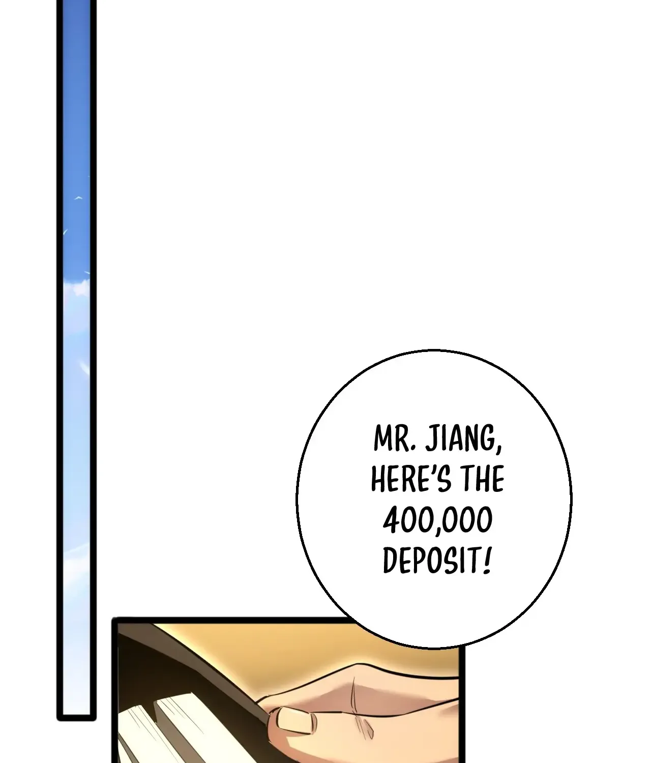 Rebirth in the end times: I reached the top by opening boxes Zinmanga X Chapter 4 Page 62