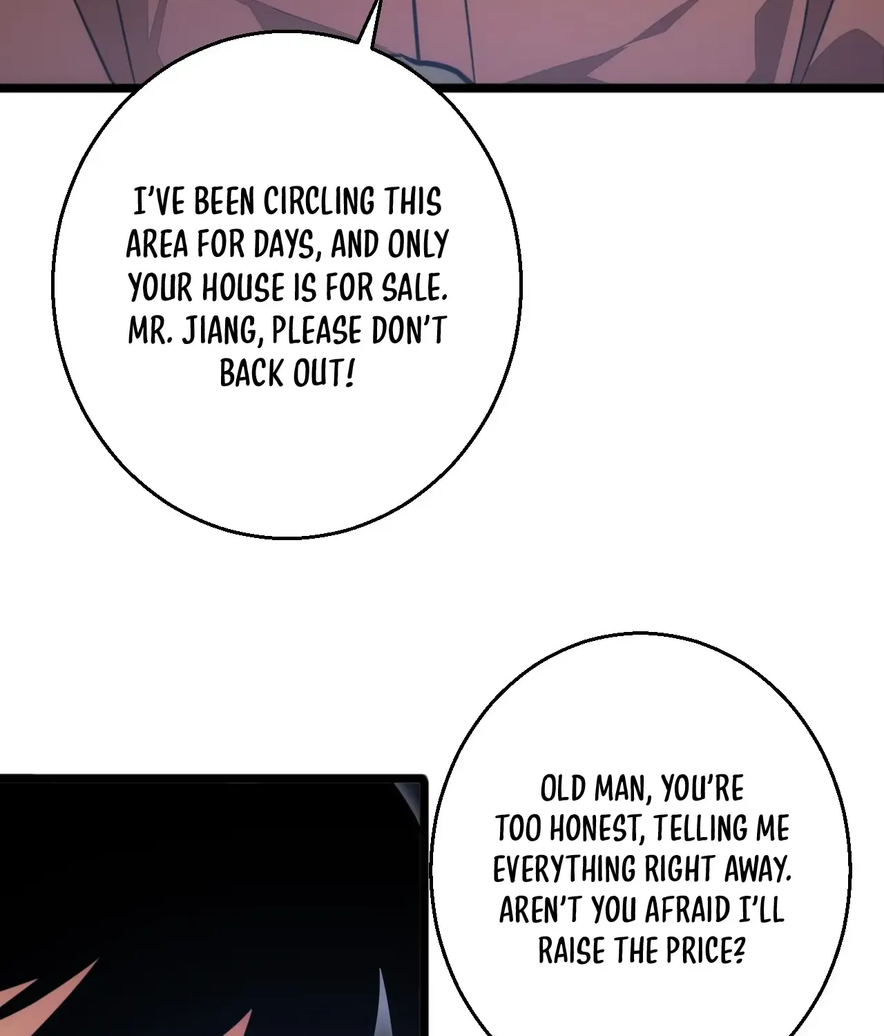 Rebirth in the end times: I reached the top by opening boxes Zinmanga X Chapter 4 Page 69