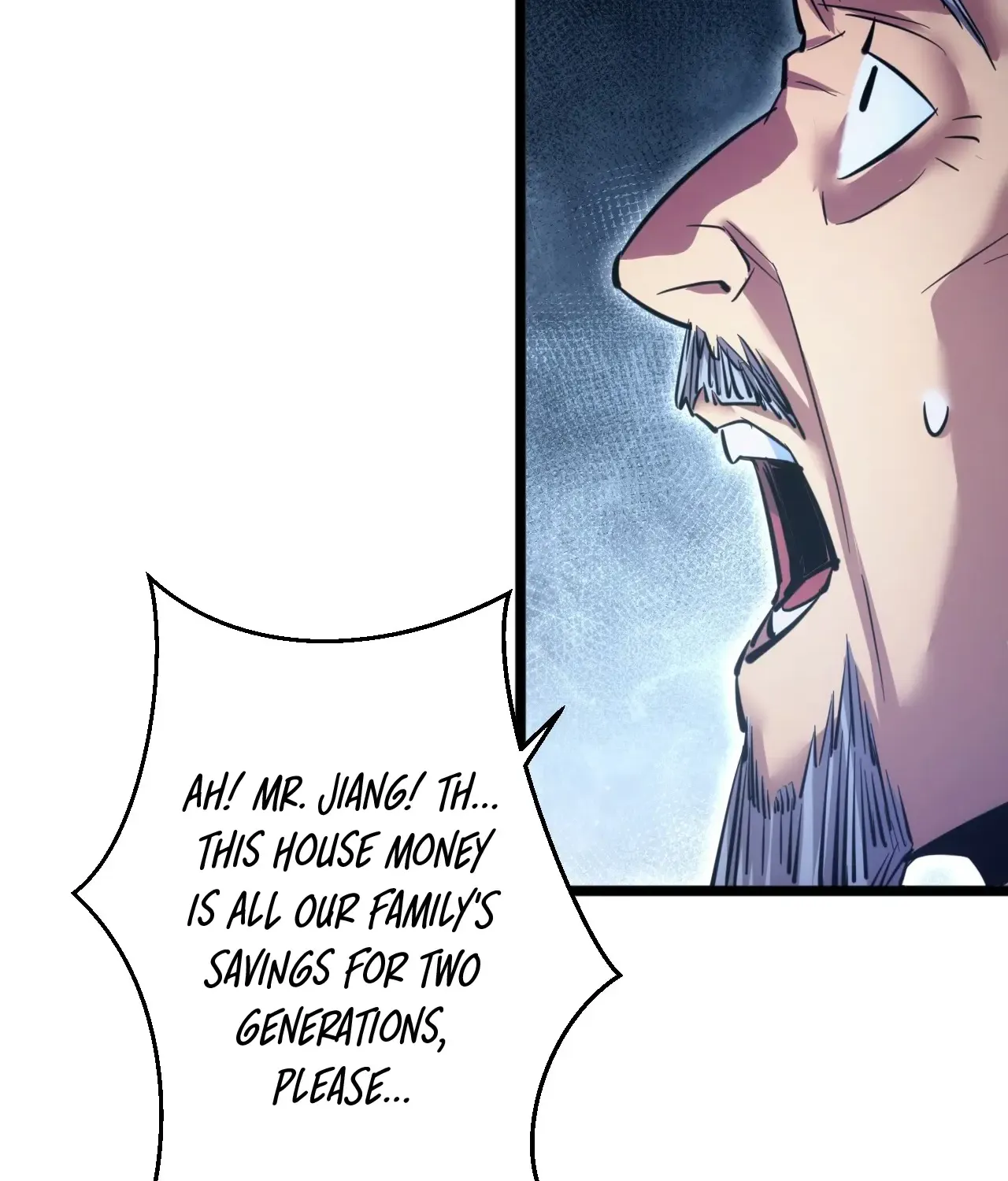 Rebirth in the end times: I reached the top by opening boxes Zinmanga X Chapter 4 Page 71