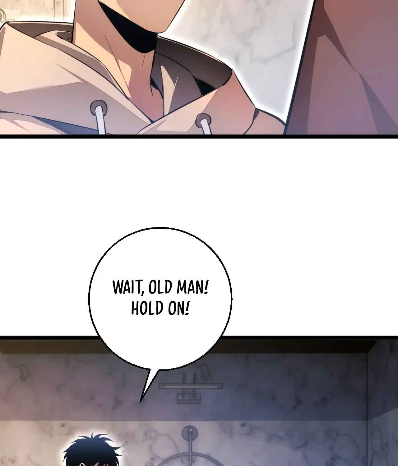 Rebirth in the end times: I reached the top by opening boxes Zinmanga X Chapter 4 Page 81