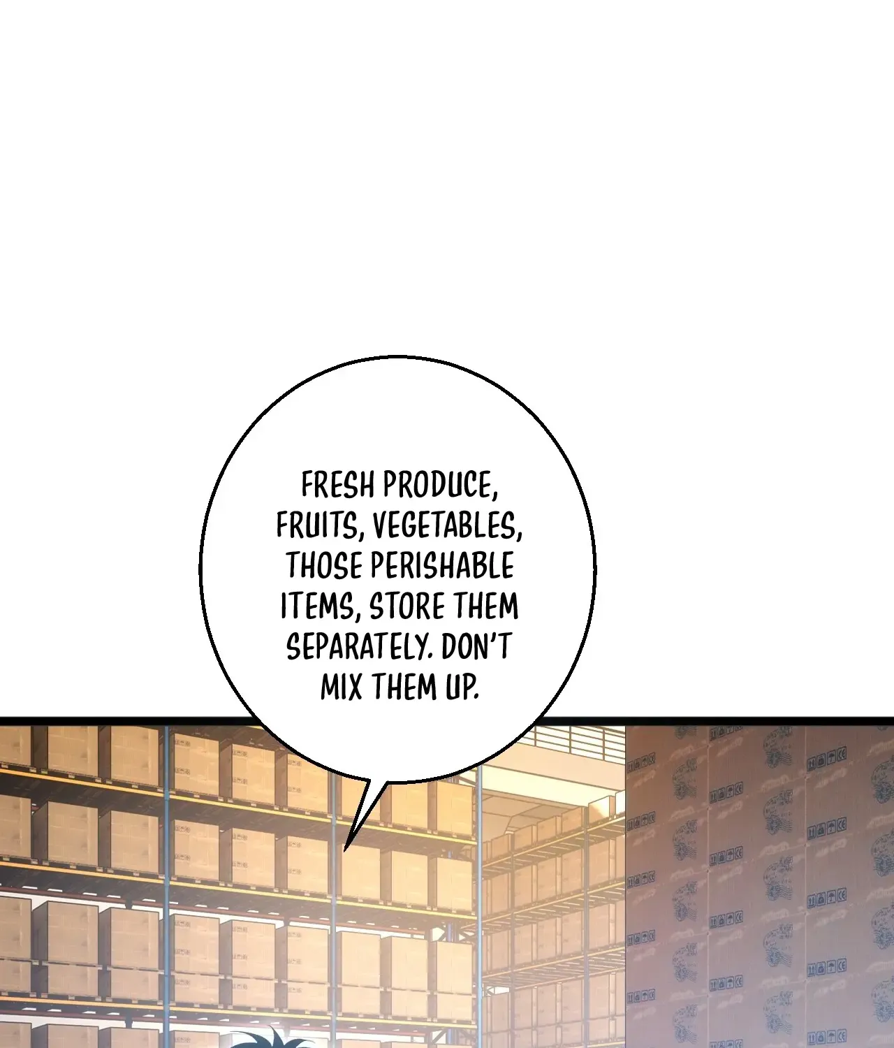 Rebirth in the end times: I reached the top by opening boxes Zinmanga X Chapter 4 Page 100