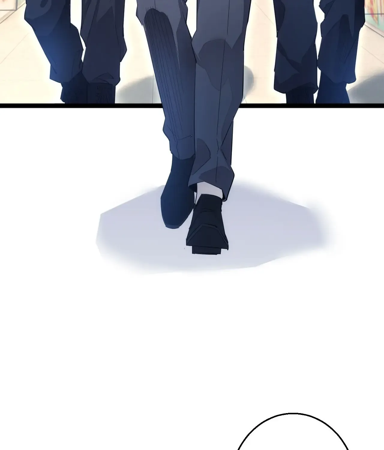 Rebirth in the end times: I reached the top by opening boxes Zinmanga X Chapter 3 Page 91