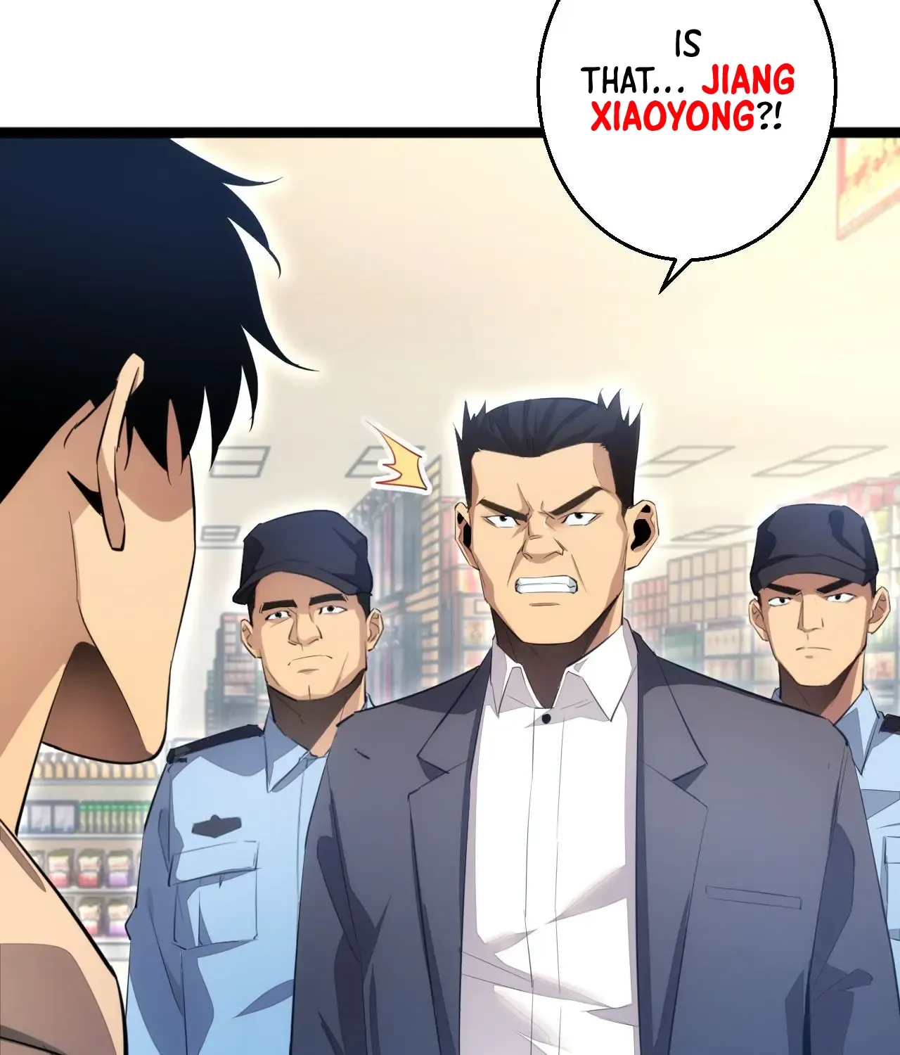 Rebirth in the end times: I reached the top by opening boxes Zinmanga X Chapter 3 Page 92