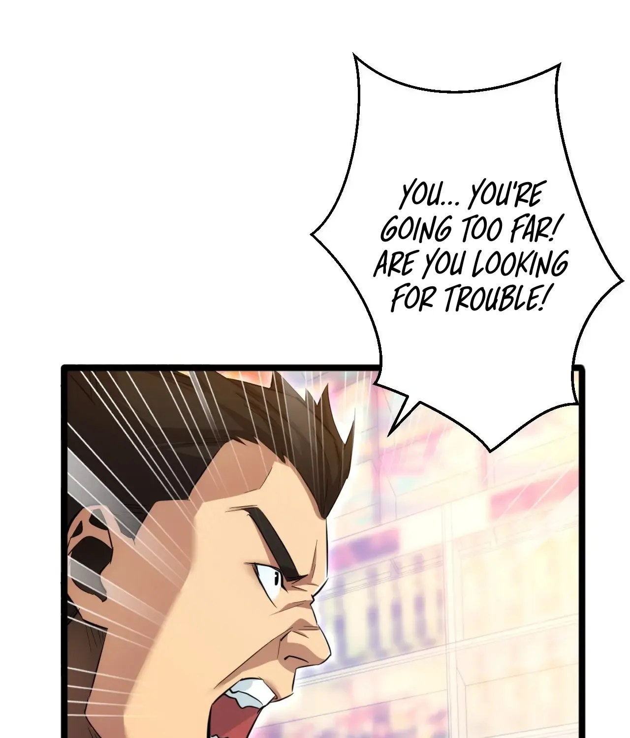 Rebirth in the end times: I reached the top by opening boxes Zinmanga X Chapter 3 Page 122