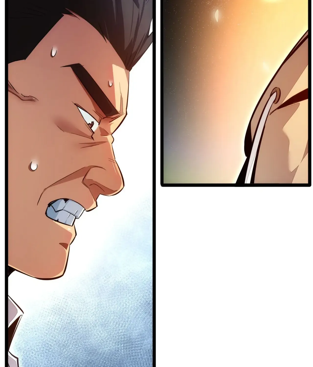 Rebirth in the end times: I reached the top by opening boxes Zinmanga X Chapter 3 Page 135