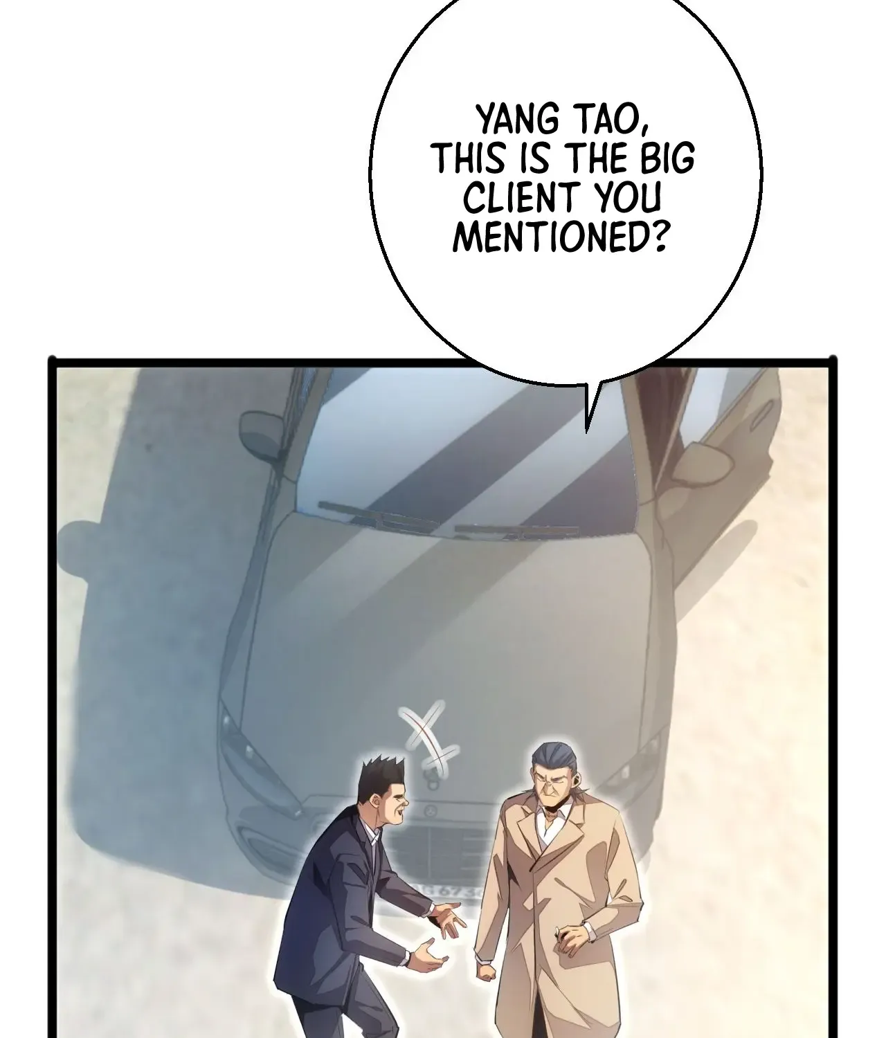 Rebirth in the end times: I reached the top by opening boxes Zinmanga X Chapter 3 Page 163